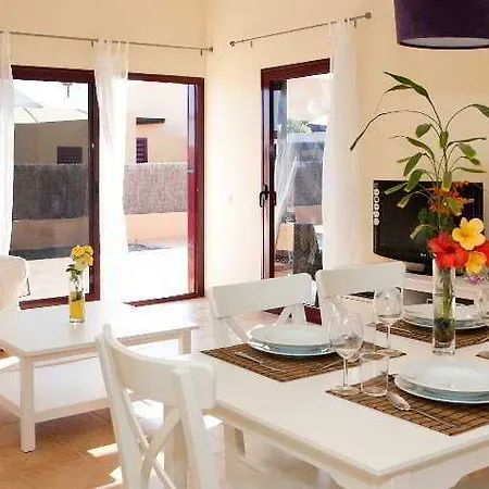 منتزه العطل Sol Deluxe
