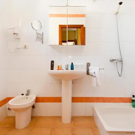 Prázdninový areál Sol Deluxe Corralejo