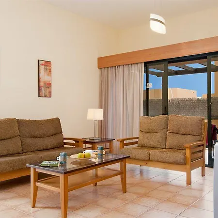 Πάρκο διακοπών Sol Deluxe 3*