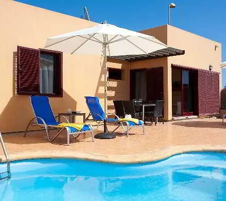 Sol Deluxe Πάρκο διακοπών Κοραλέχο