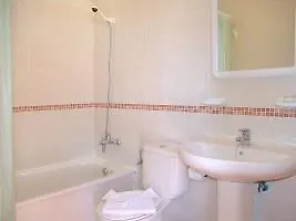 Πάρκο διακοπών Sol Deluxe 3*