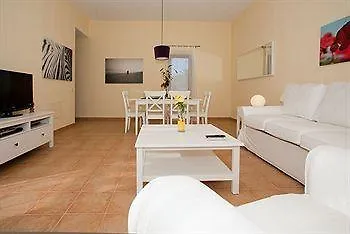 Sol Deluxe Πάρκο διακοπών