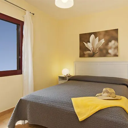 Πάρκο διακοπών Sol Deluxe Κοραλέχο