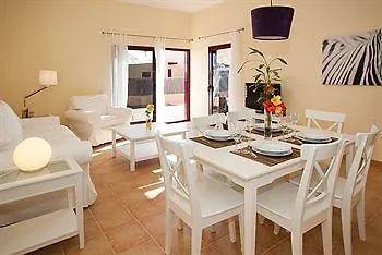 Πάρκο διακοπών Sol Deluxe Κοραλέχο