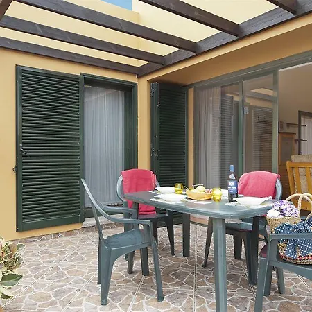 Sol Deluxe Κοραλέχο