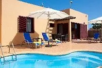 Πάρκο διακοπών Sol Deluxe 3*