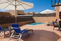 Sol Deluxe 3* Κοραλέχο