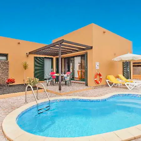 Πάρκο διακοπών Sol Deluxe 3*
