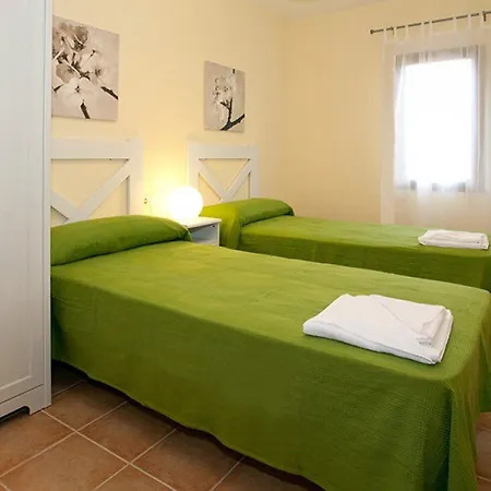 Sol Deluxe 3* Κοραλέχο