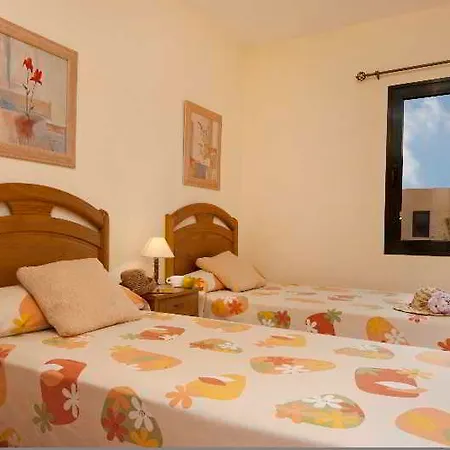 Sol Deluxe 3* Κοραλέχο