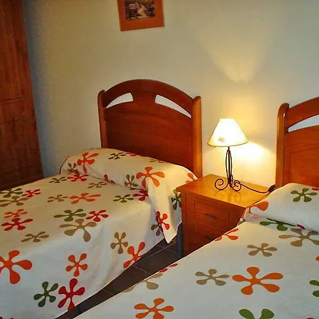 Πάρκο διακοπών Sol Deluxe Κοραλέχο