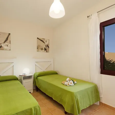 Sol Deluxe Κοραλέχο