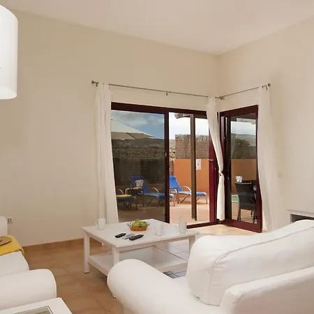 Sol Deluxe Πάρκο διακοπών Κοραλέχο
