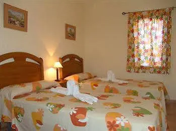 Sol Deluxe 3*