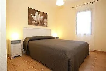 Sol Deluxe 3* Κοραλέχο