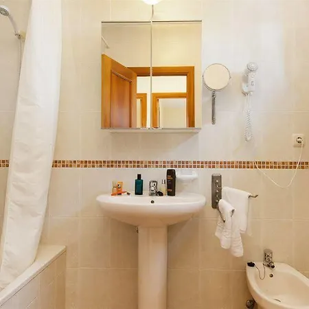 Sol Deluxe Πάρκο διακοπών 3*