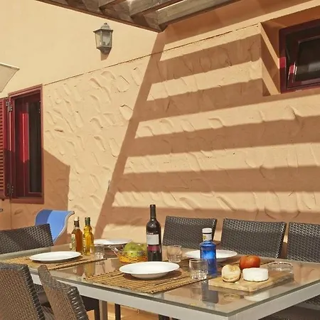 Πάρκο διακοπών Sol Deluxe 3*