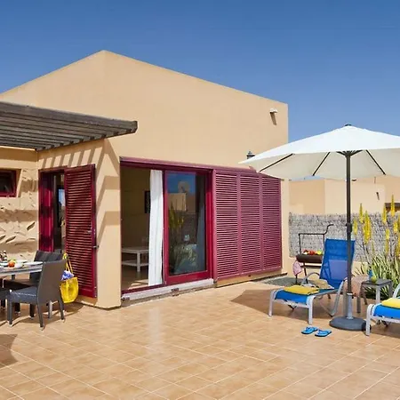 Sol Deluxe Πάρκο διακοπών
