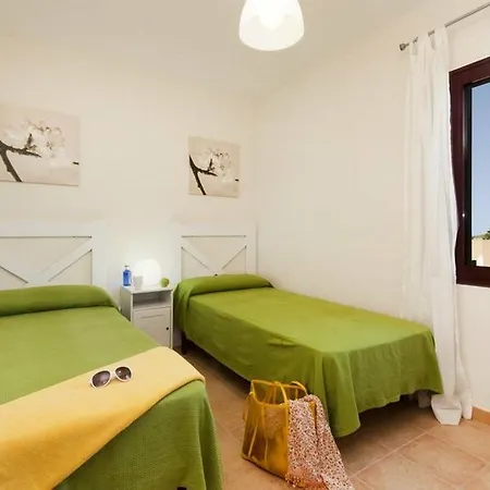 Sol Deluxe Πάρκο διακοπών
