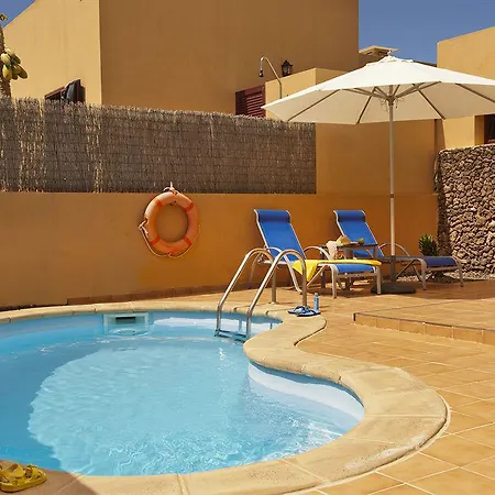 Sol Deluxe Πάρκο διακοπών 3*
